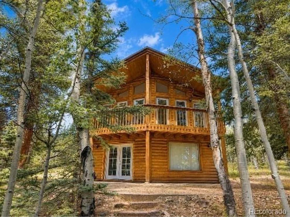 Unit for sale at 38 Grebe Ln, Como, CO 80456
