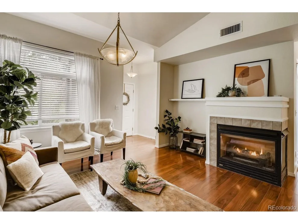 Unit for sale at 6504 Silver Mesa Dr, Highlands Ranch, CO 80130