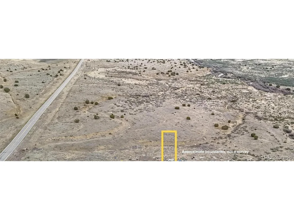Unit for sale at Unfug Addition, Walsenburg, CO 81089