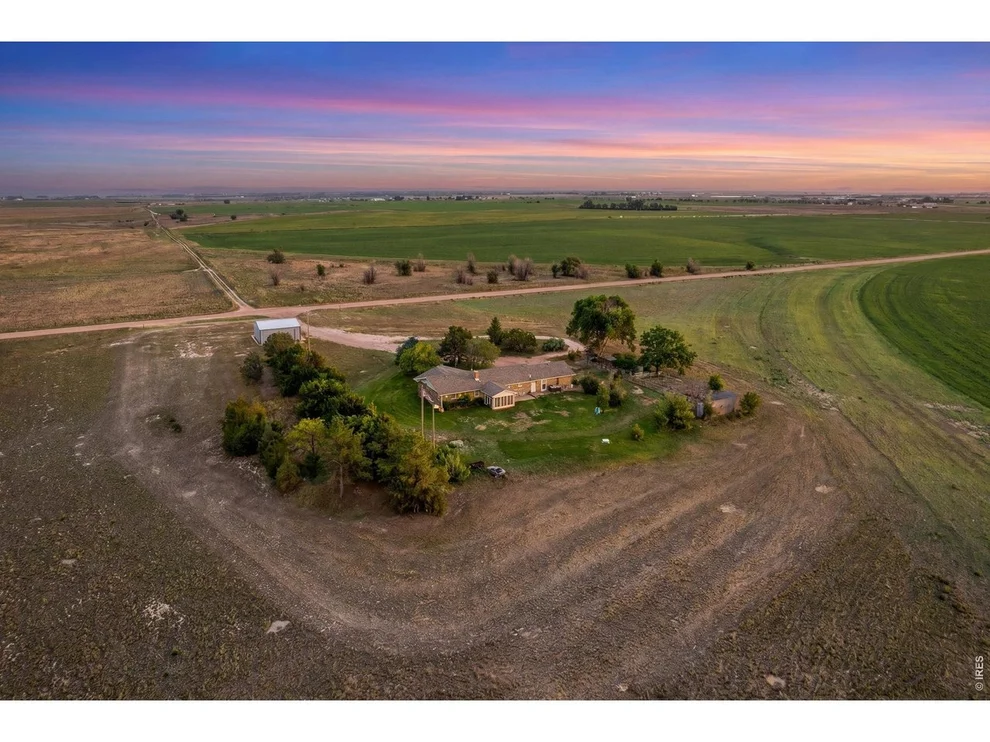 Unit for sale at 19487 County Road 6, Wiggins, CO 80654