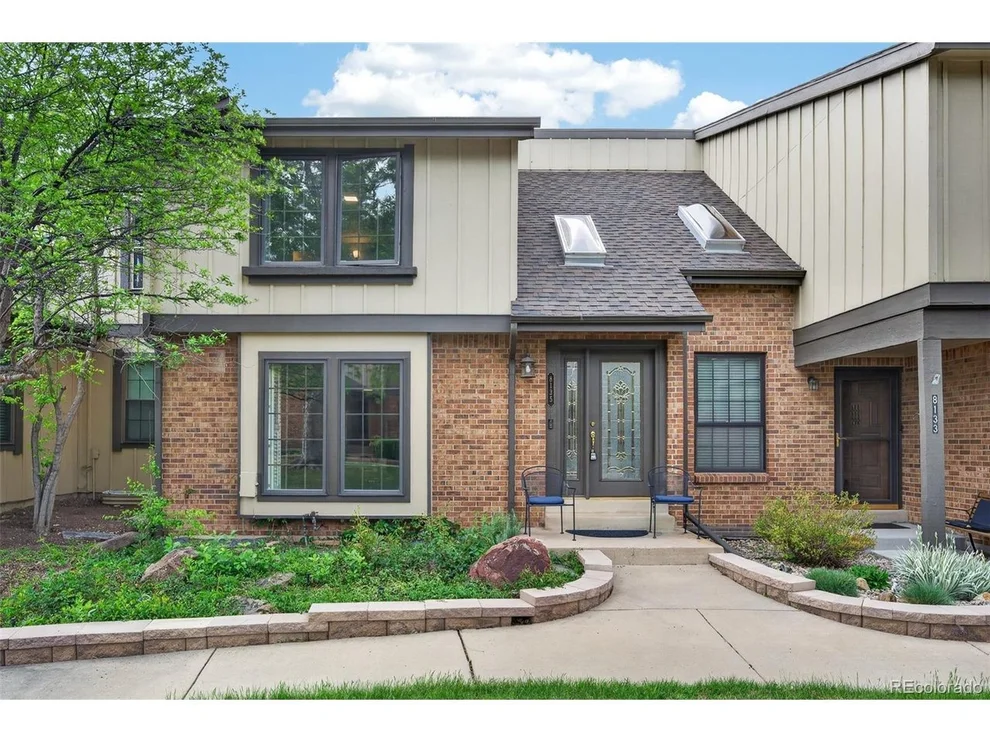 Unit for sale at 8135 E Phillips Cir, Centennial, CO 80112