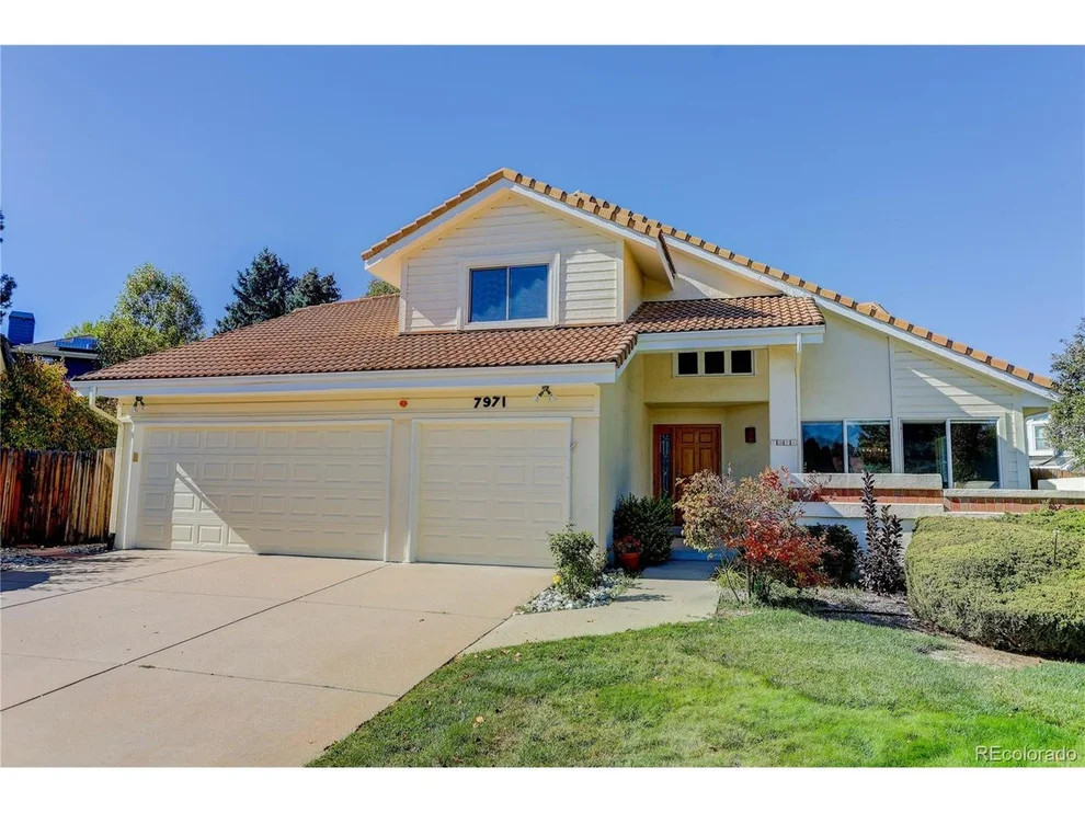 Unit for sale at 7971 Arrowhead Ct, Lone Tree, CO 80124