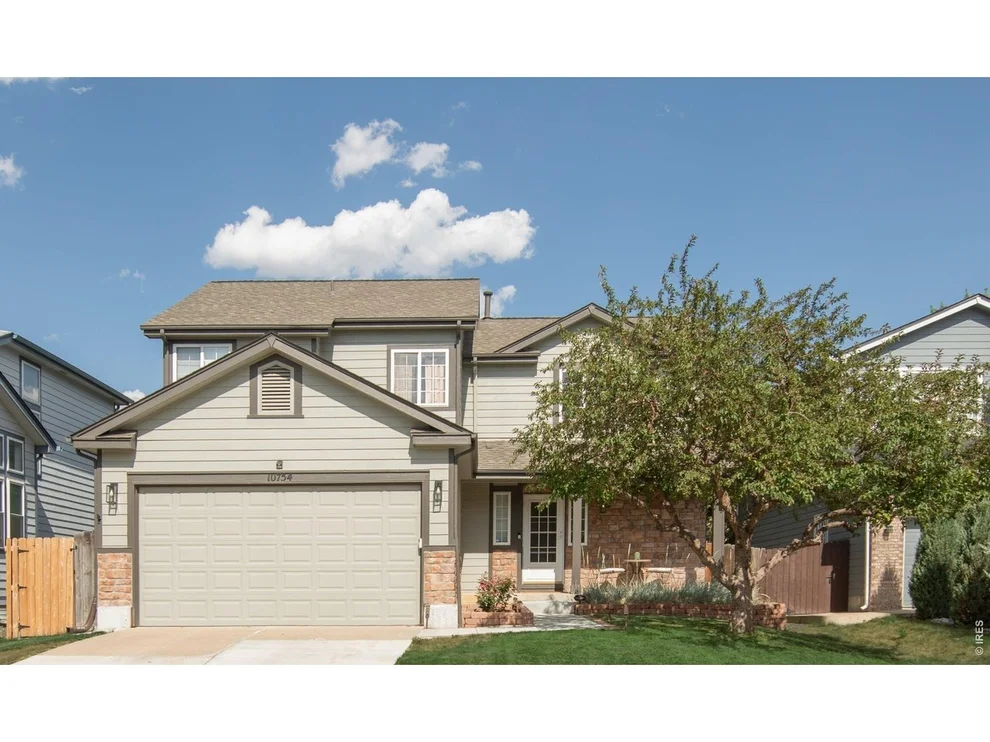 Unit for sale at 10754 W 107th Cir, Broomfield, CO 80021
