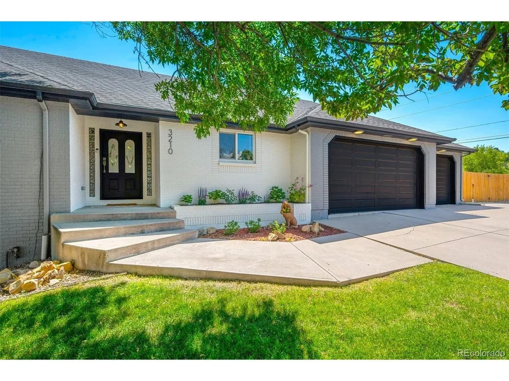 Unit for sale at 3210 Parfet St, Wheat Ridge, CO 80033