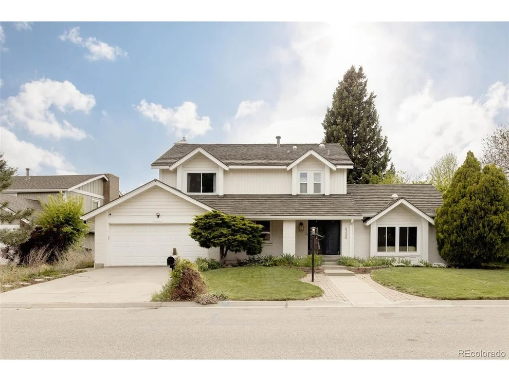 Unit for sale at 6335 S Geneva Cir, Englewood, CO 80111