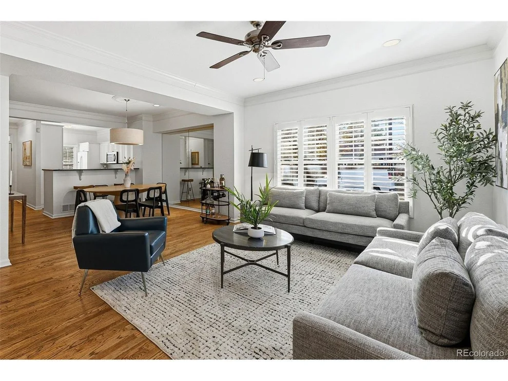 Unit for sale at 918 Ivanhoe St, Denver, CO 80220