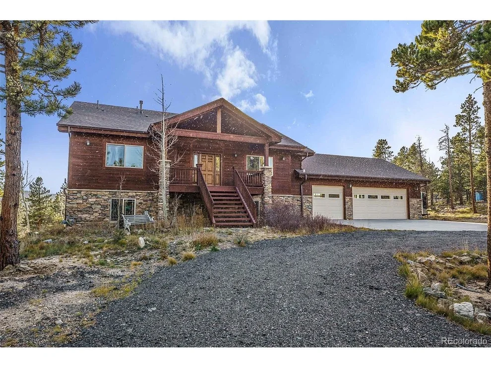 Unit for sale at 30 Cucumber Ct, Black Hawk, CO 80422