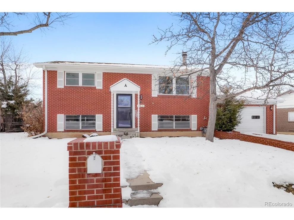Unit for sale at 11841 Gilpin St, Northglenn, CO 80233