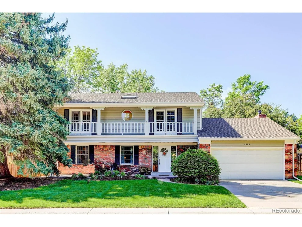 Unit for sale at 6660 E Floyd Ave, Denver, CO 80224
