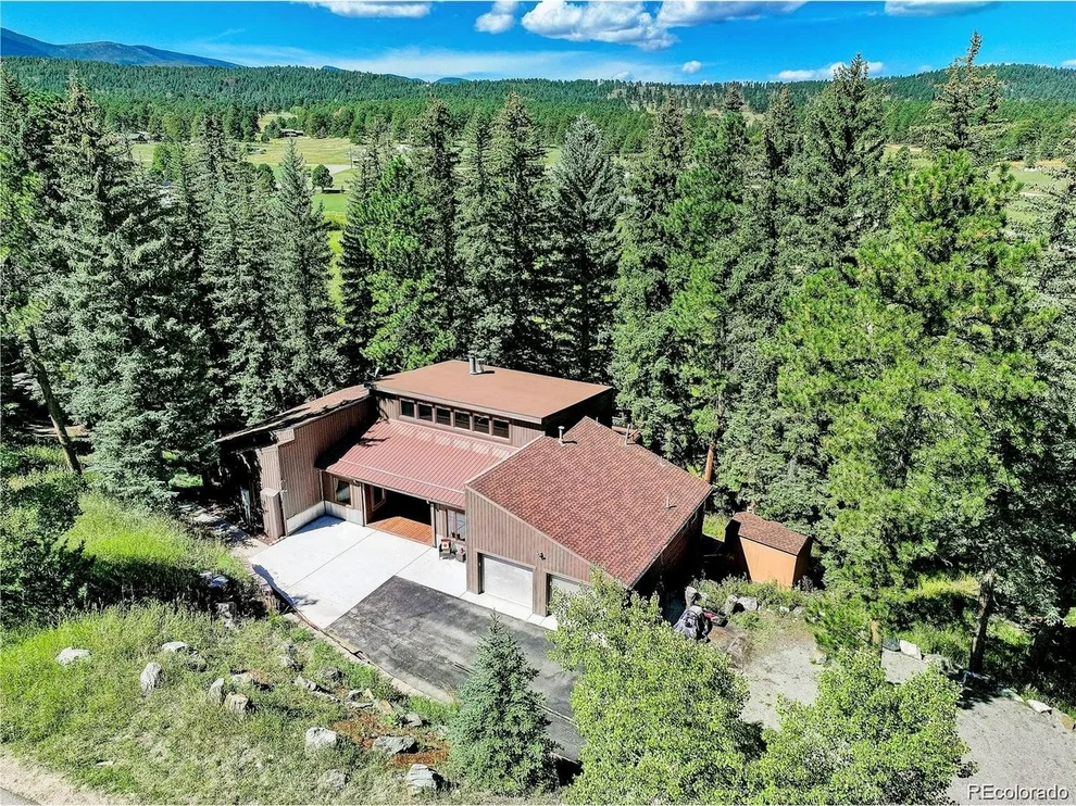 Unit for sale at 7643 Red Fox Dr, Evergreen, CO 80439