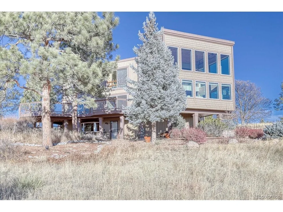 Unit for sale at 7519 Windwood Way, Parker, CO 80134