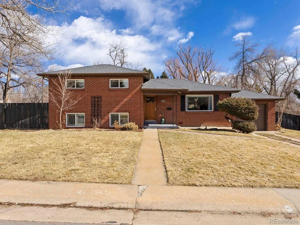 Unit for sale at 2830 Newland Ct, Wheat Ridge, CO 80214