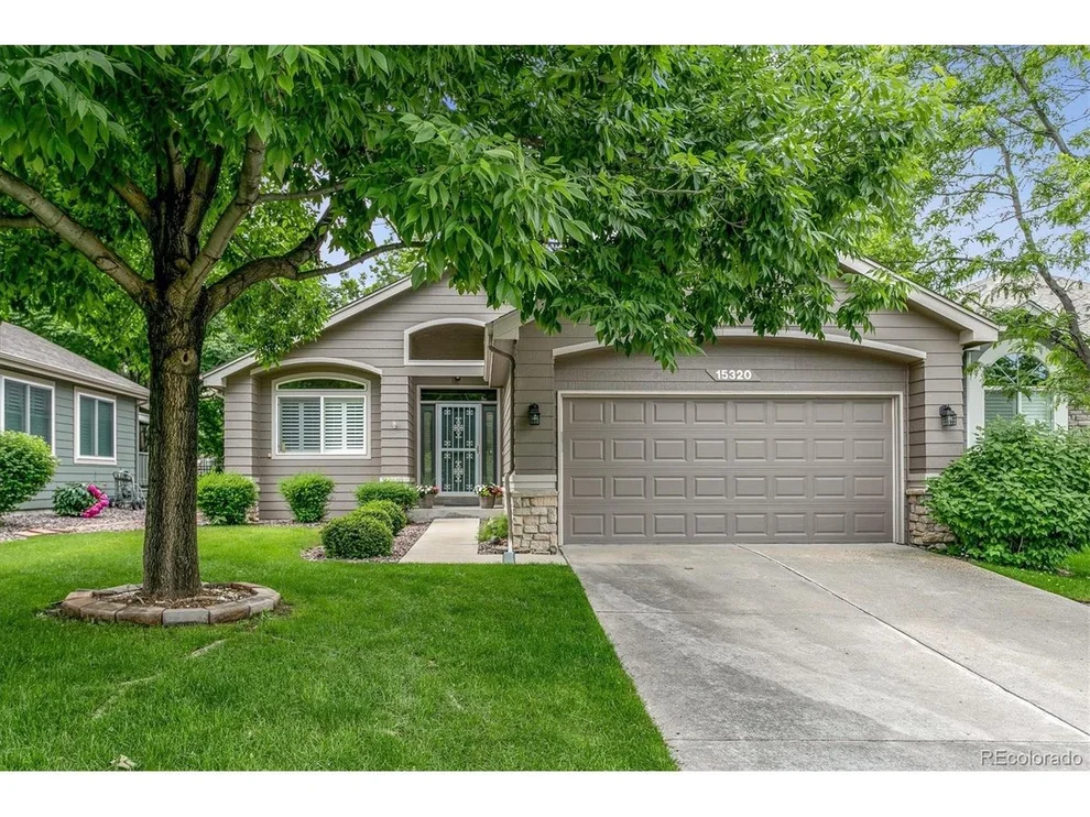 Unit for sale at 15320 W 66th Pl, Arvada, CO 80007