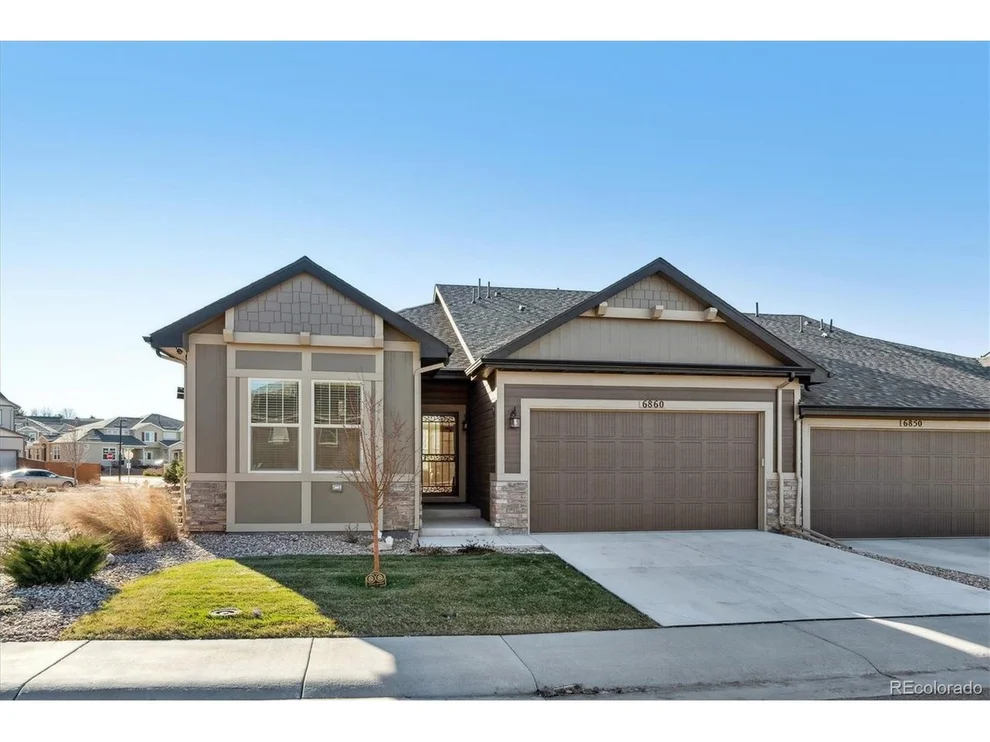 Unit for sale at 6860 Sea Oats Dr, Parker, CO 80138