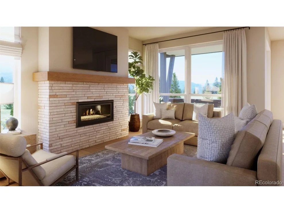 Unit for sale at 98 High Grove Loop, Winter Park, CO 80482
