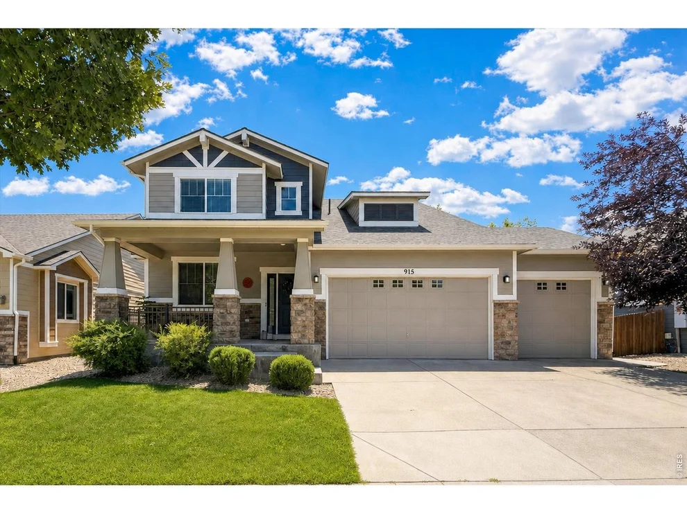Unit for sale at 915 Snowy Plain Rd, Fort Collins, CO 80525
