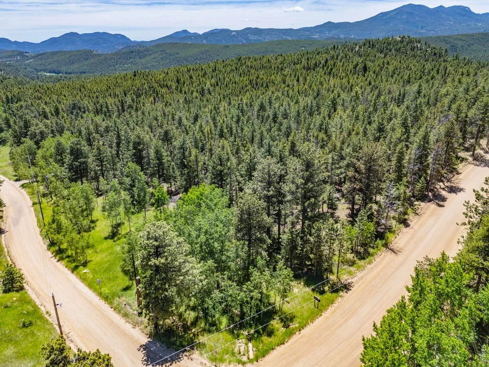 Unit for sale at 0 Magnolia Dr, Nederland, CO 80466