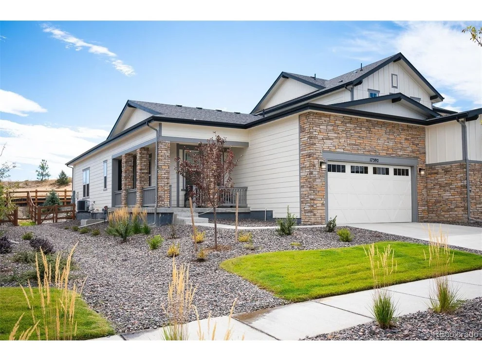 Unit for sale at 17392 W 93rd Pl, Arvada, CO 80007
