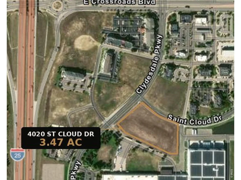 Unit for sale at 4020 St Cloud Dr, Loveland, CO 80538