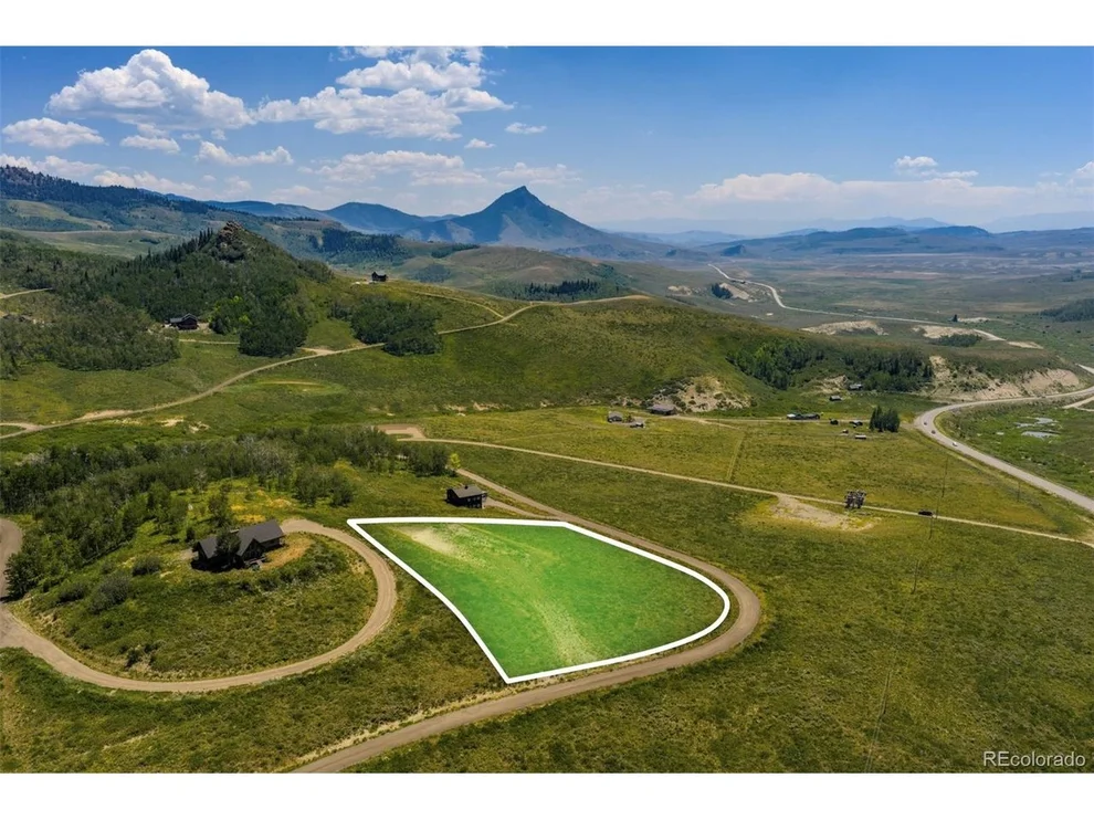 Unit for sale at 123 GCR 281, Kremmling, CO 80459