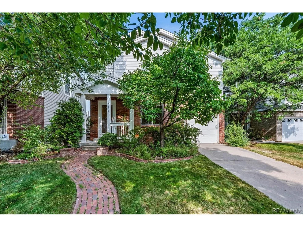 Unit for sale at 3513 Dexter St, Denver, CO 80207