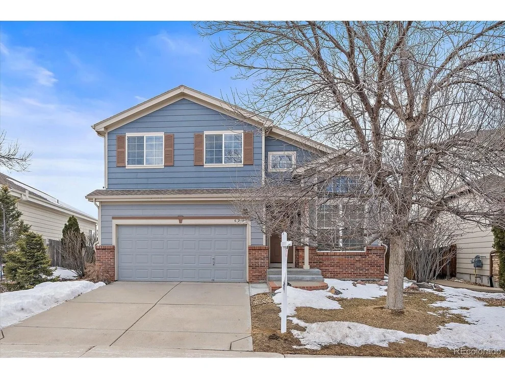 Unit for sale at 6219 Westview Cir, Parker, CO 80134