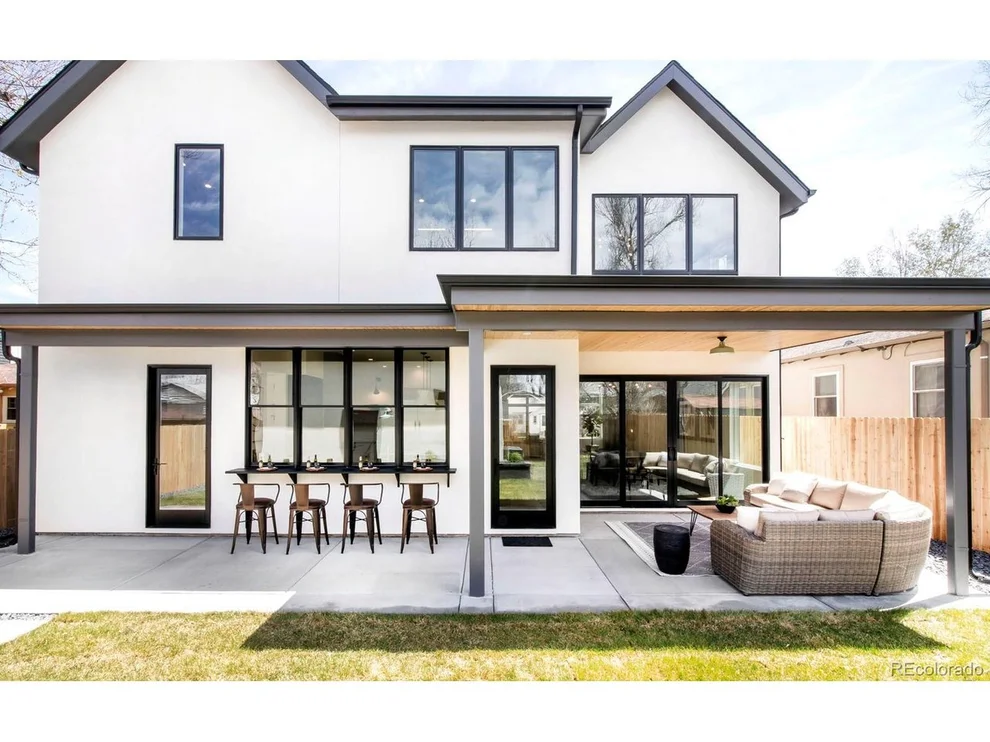 Unit for sale at 1749 S Gilpin St, Denver, CO 80210