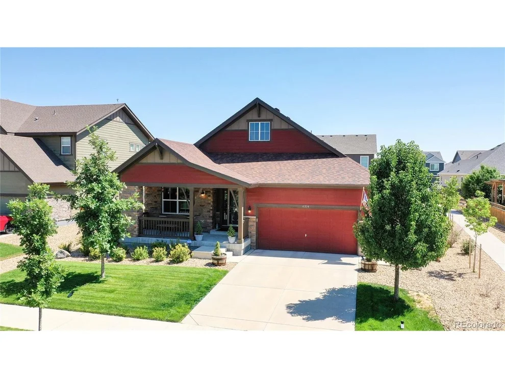 Unit for sale at 6314 N Genoa Way, Aurora, CO 80019