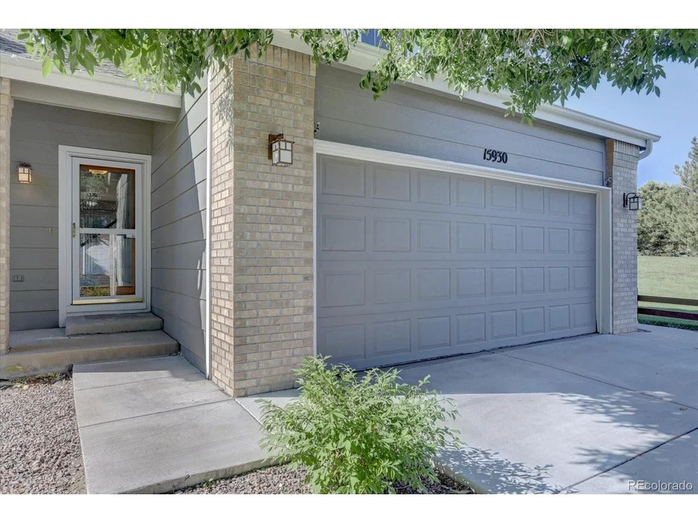 Unit for sale at 15930 Hedgeway Dr, Parker, CO 80134