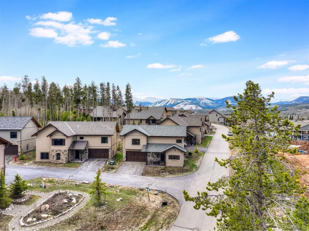 Unit for sale at 200 Quill, Fraser, CO 80442