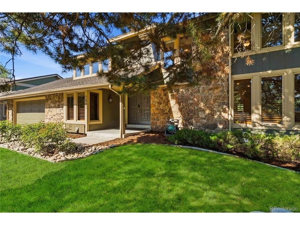 Unit for sale at 7807 S Forest St, Centennial, CO 80122