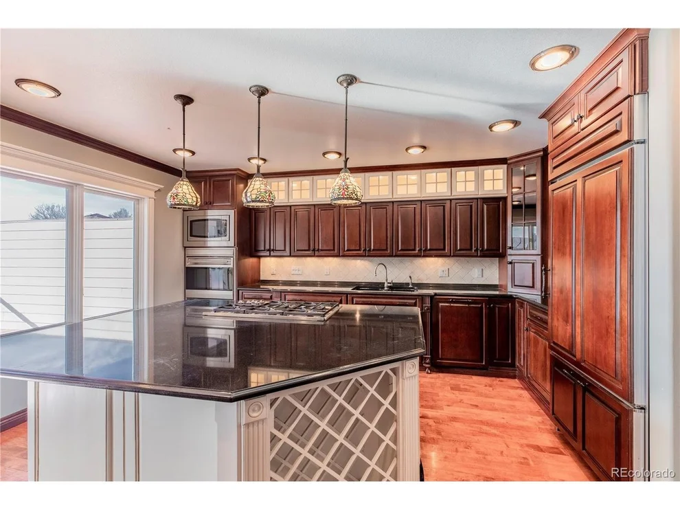 Unit for sale at 12528 W 1st Pl, Lakewood, CO 80228