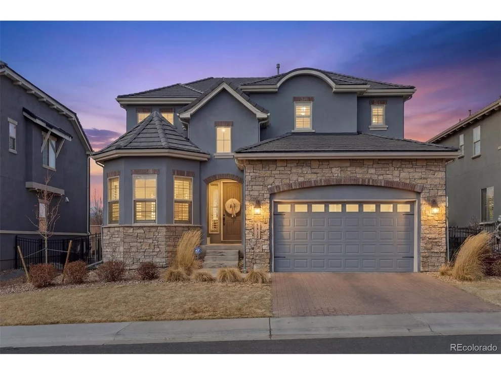 Unit for sale at 5919 S OLIVE Cir, Centennial, CO 80111