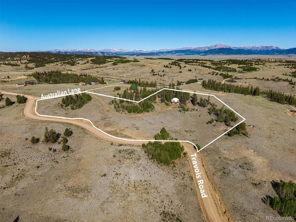 Unit for sale at 12 Australian Ln, Como, CO 80432