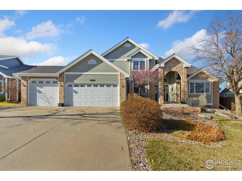 Unit for sale at 1808 Rolling Gate Rd, Fort Collins, CO 80526