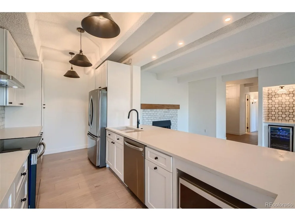 Unit for sale at 7865 E Mississippi Ave, Denver, CO 80247