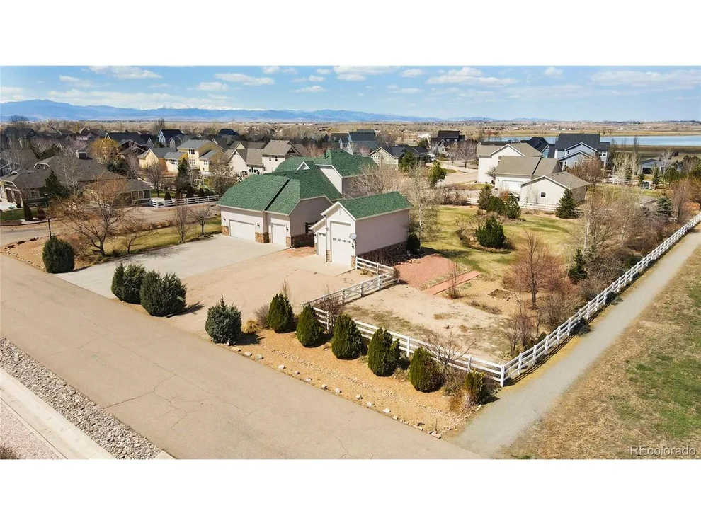 Unit for sale at 9340 Cottonwood Cir, Frederick, CO 80504