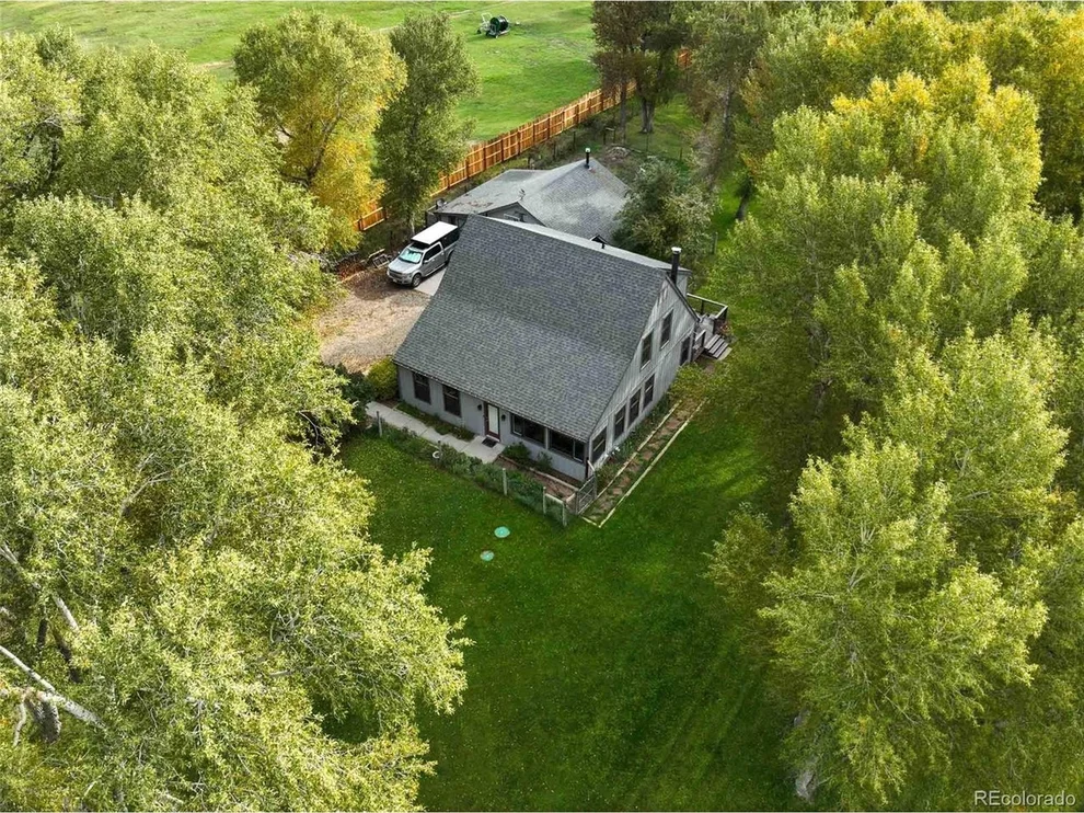 Unit for sale at 29250 County Road 330, Buena Vista, CO 81211