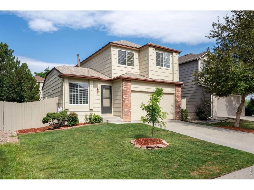 Unit for sale at 1892 Reliance Cir, Superior, CO 80027