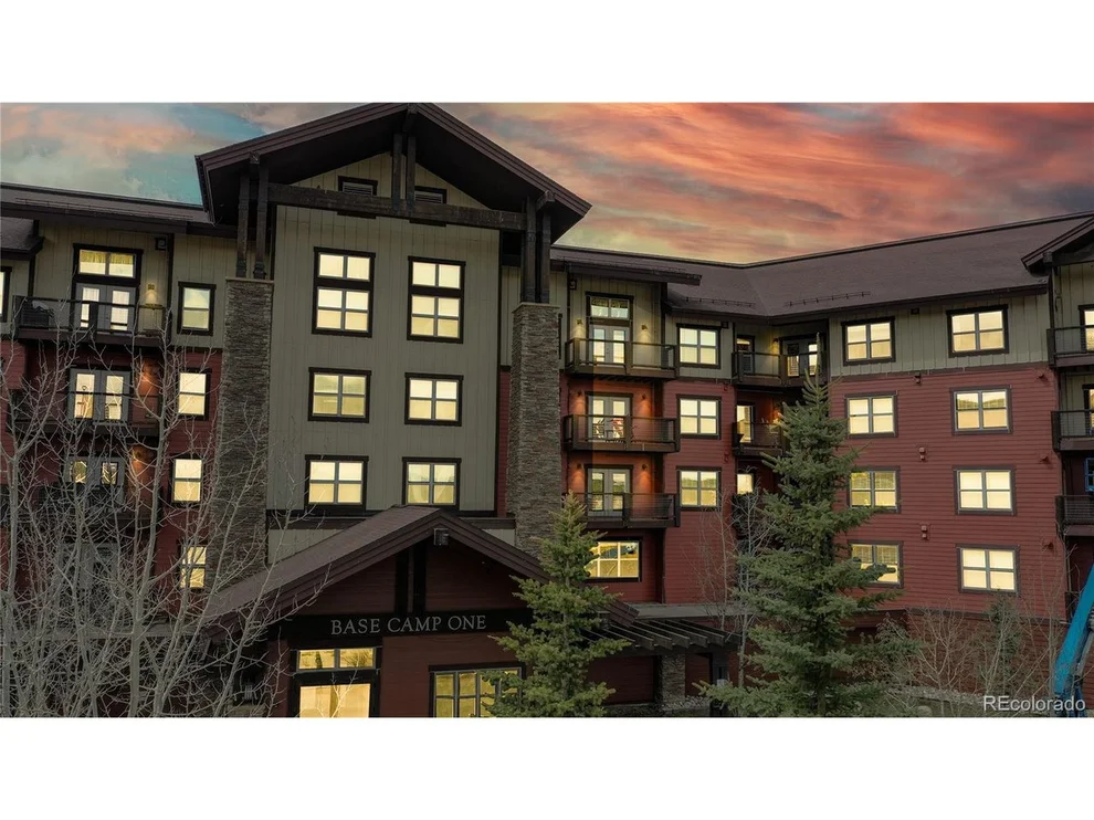 Unit for sale at 300 Base Camp Cir, Granby, CO 80446