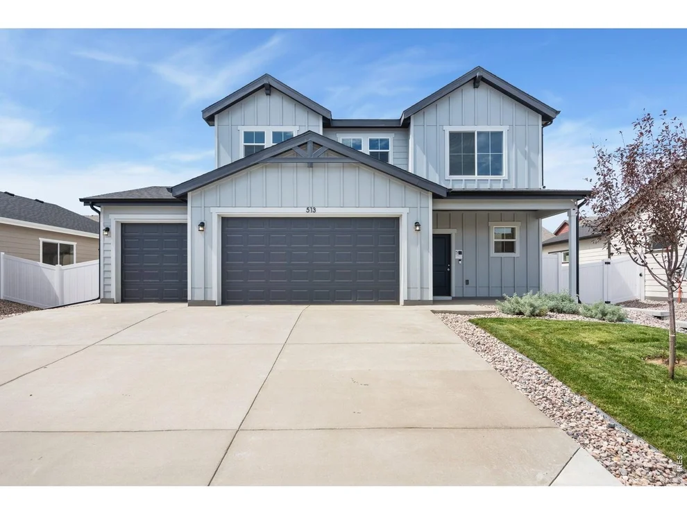 Unit for sale at 513 85th Ave, Greeley, CO 80634