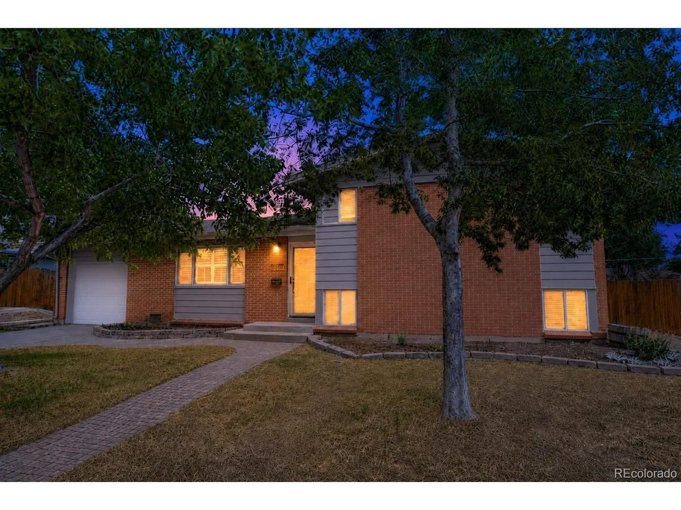 Unit for sale at 6030 Quail St, Arvada, CO 80004