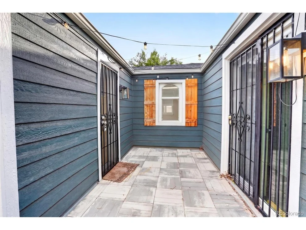 Unit for sale at 1437 Uinta St, Denver, CO 80220