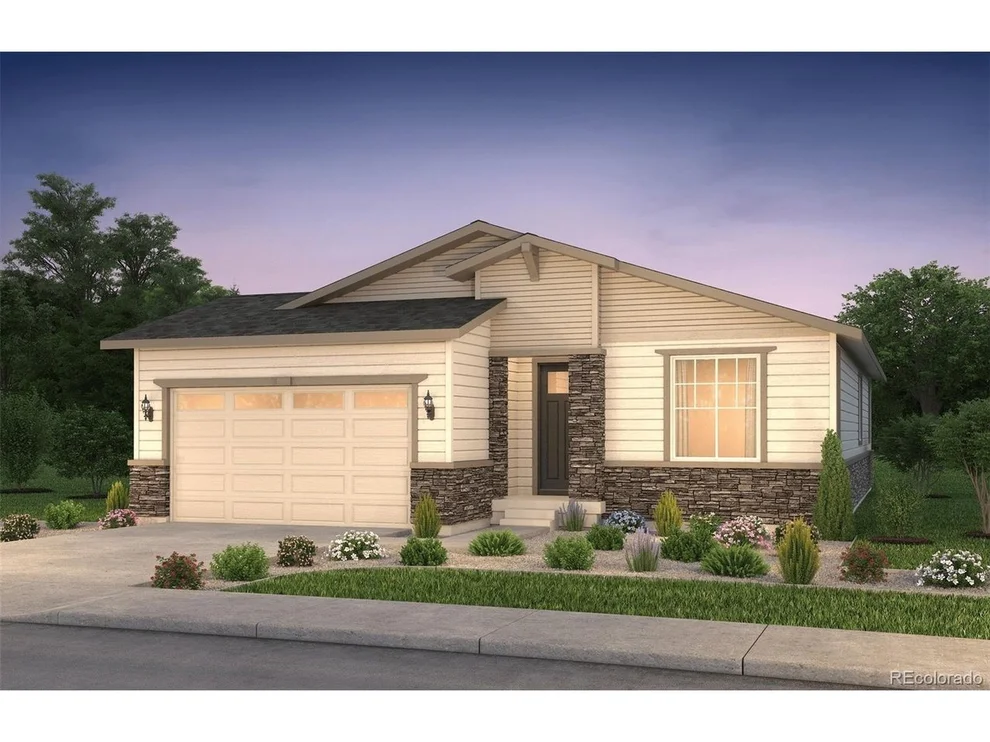 Unit for sale at 25311 E Evans Dr, Aurora, CO 80018