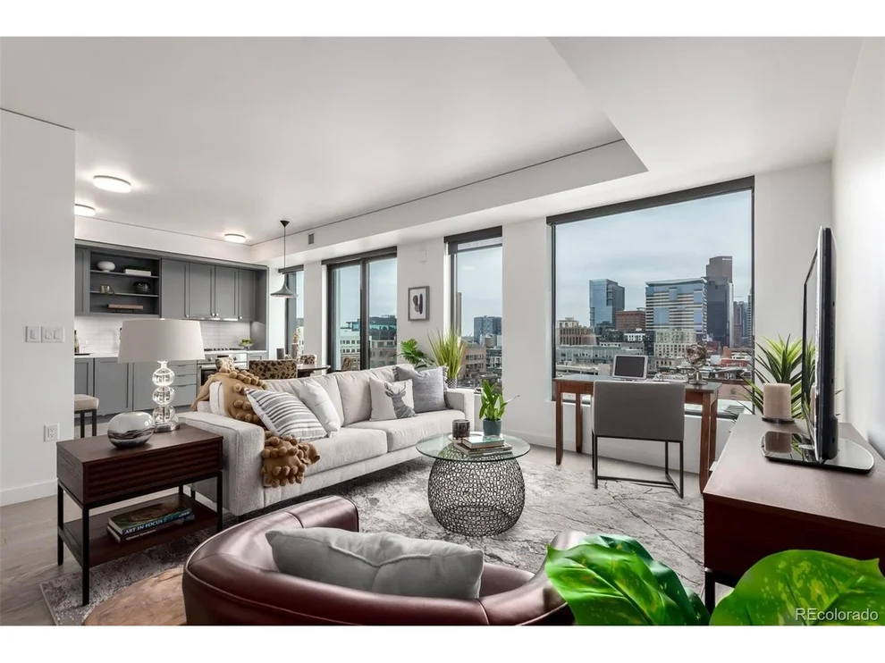 Unit for sale at 1750 Wewatta St, Denver, CO 80202