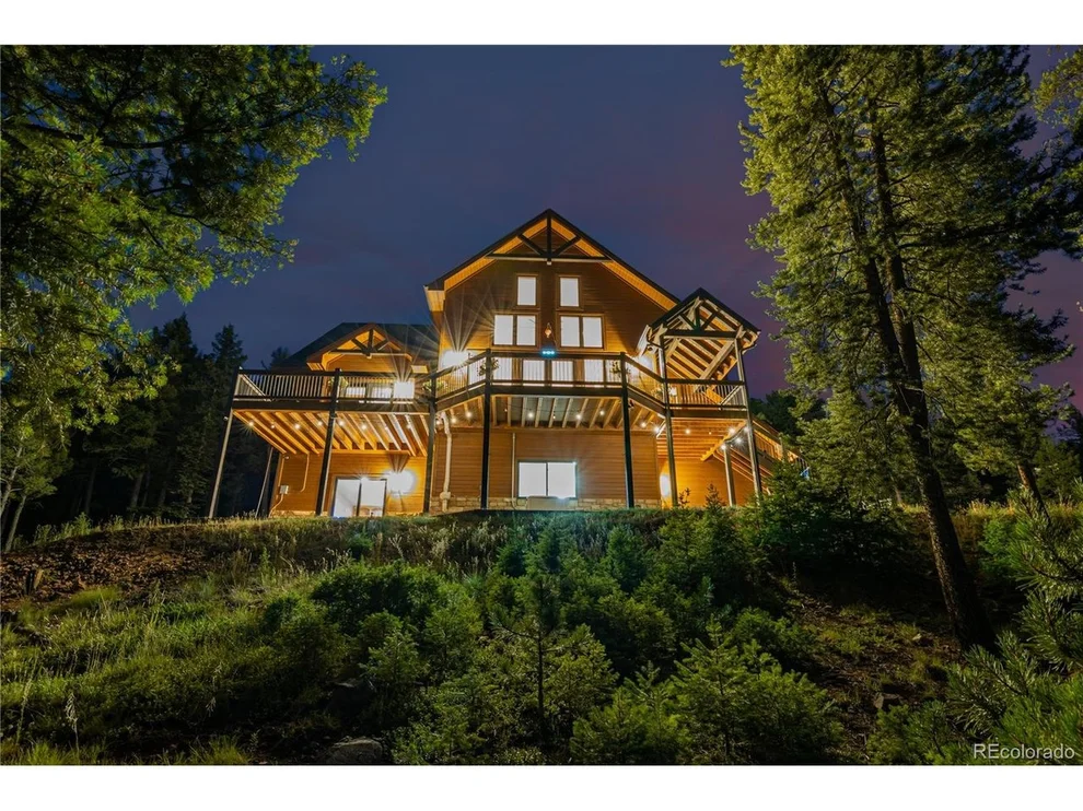 Unit for sale at 11272 Belle Meade Dr, Conifer, CO 80433