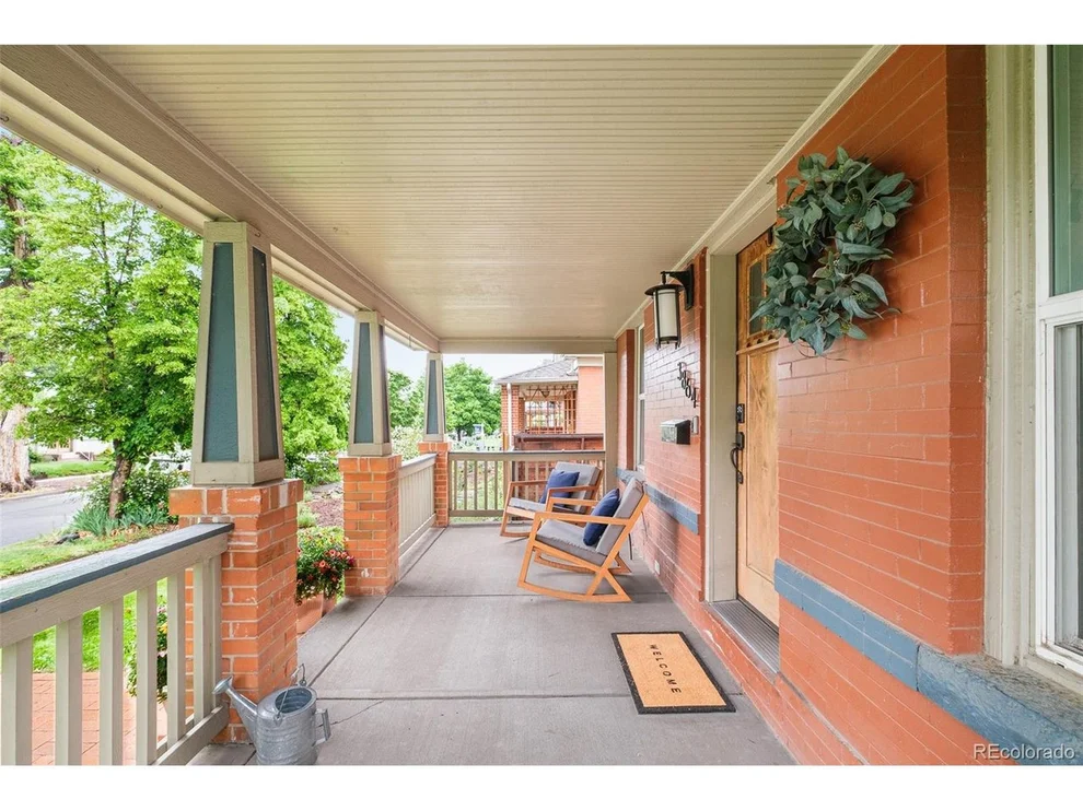 Unit for sale at 3864 Osceola St, Denver, CO 80212