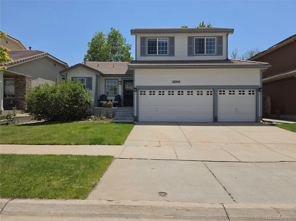 Unit for sale at 20344 E 41st Ave, Denver, CO 80249