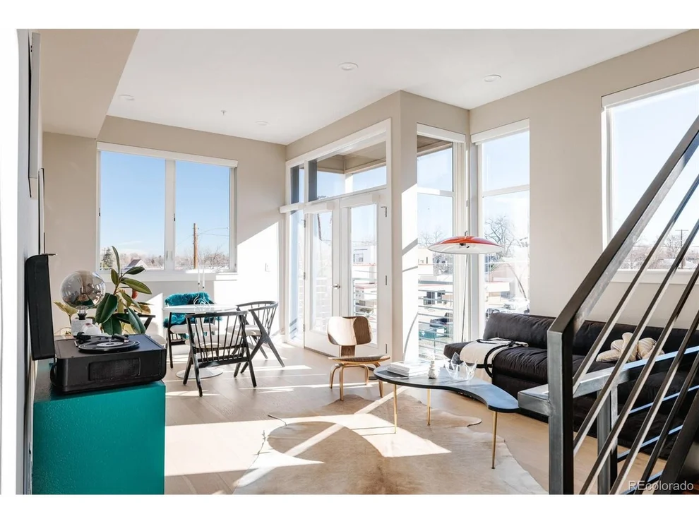Unit for sale at 4469 N Tennyson St, Denver, CO 80212