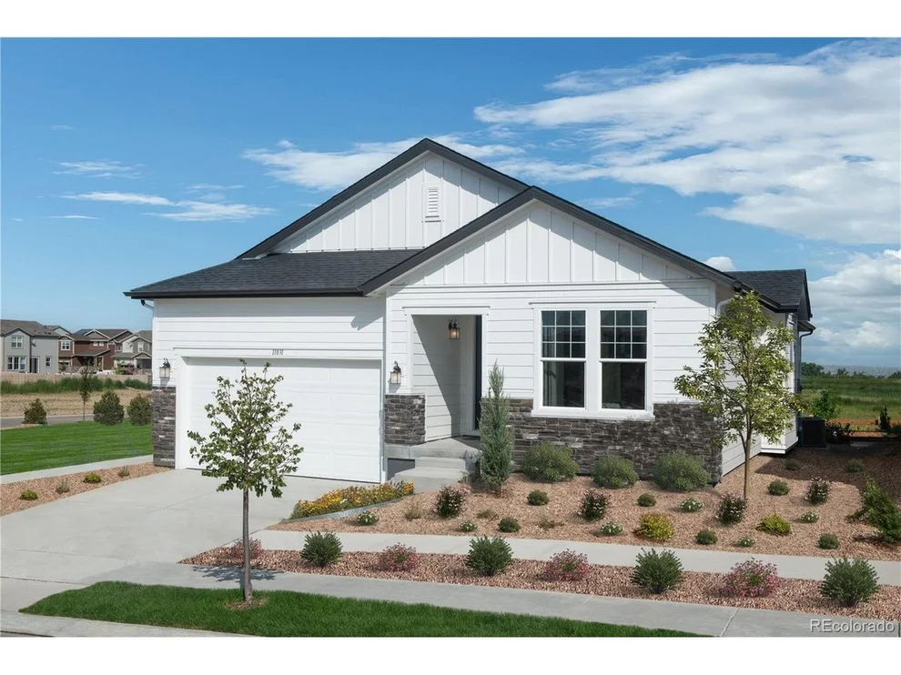 Unit for sale at 11031 Wheeling St, Commerce City, CO 80022